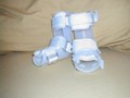 AFO's (night splints)